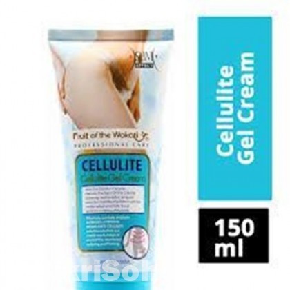 Cellulite Gel Cream